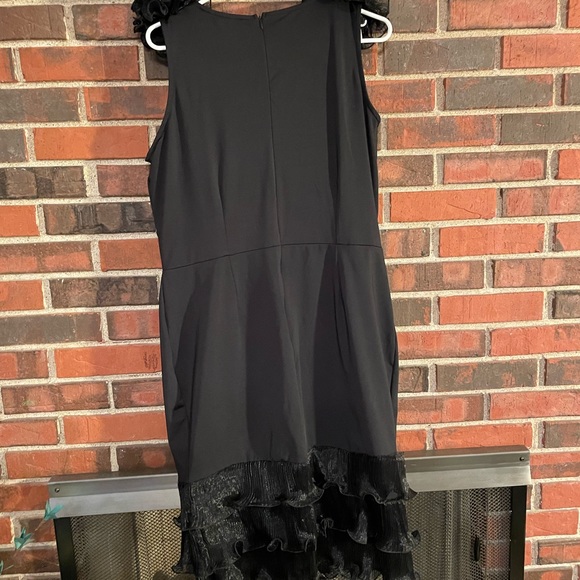 Midi Dress - Picture 8 of 9